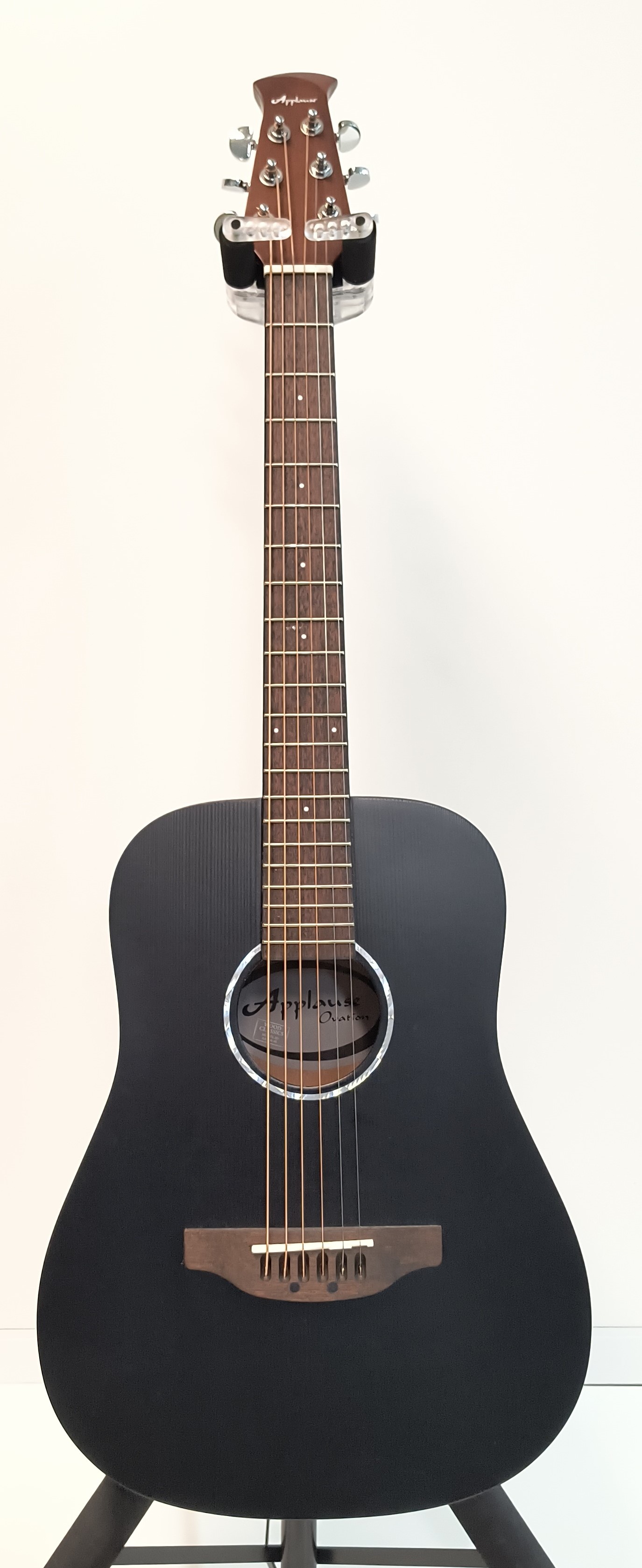 Applause Akustikgitarre AAT-96-4S Travel*