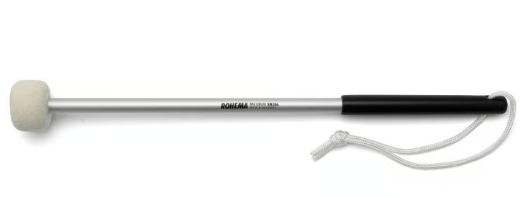 Rohema BM206 Marching Schlägel*