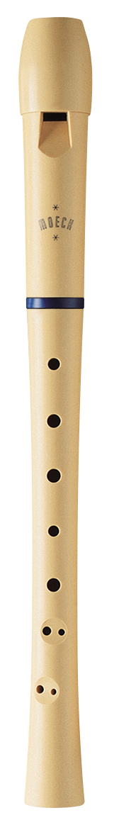 Moeck Sopranblockflöte 1021  bar. Kunststoff* Moeck Sopranblockflöte 1021  bar. Kunststoff*