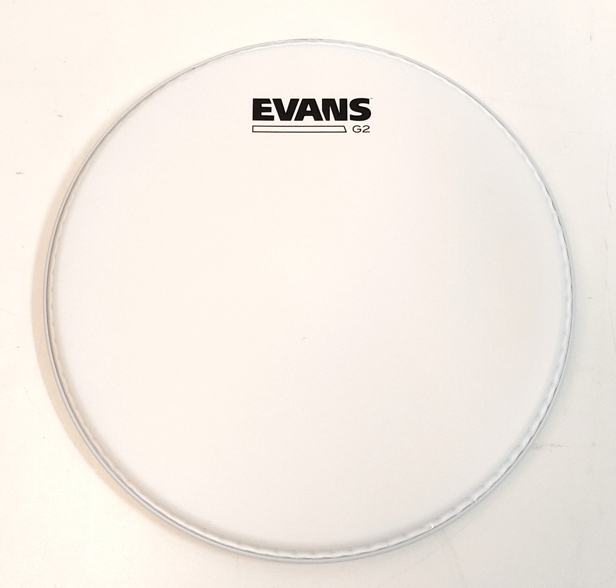 Evans Fell 10"  B10G2 coated*