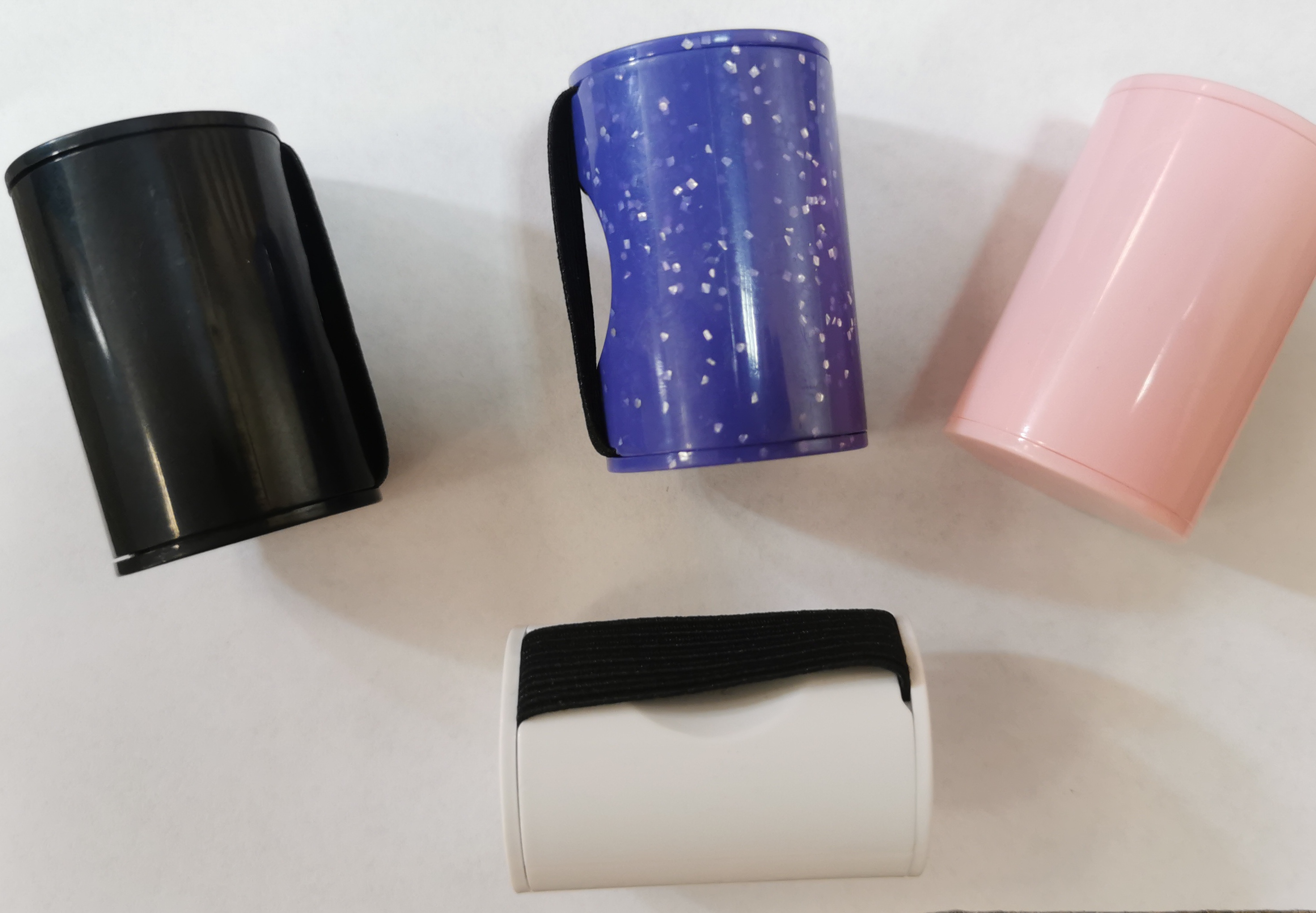 Finger Shaker*