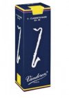 Blätter Bass- Klarinette Vandoren Classic 2