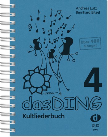 Bitzel, Bernhard Das Ding 4*