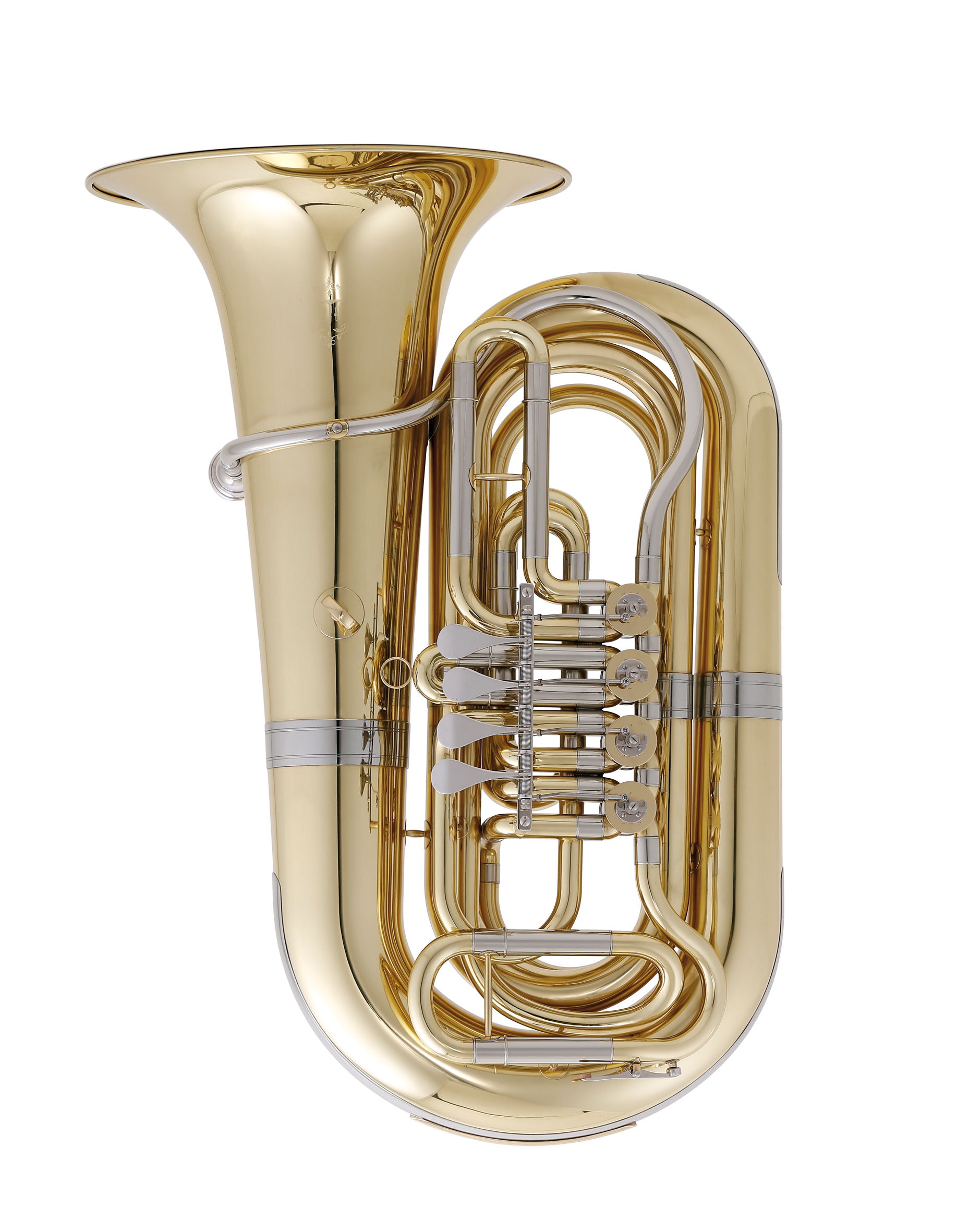 MTP B-Tuba Orion Modell 1155 incl. Koffer*