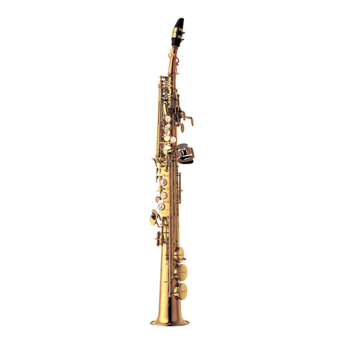 Yanagisawa Sopransaxophon S-WO10 Elite* Yanagisawa Sopransaxophon S-WO10 Elite*