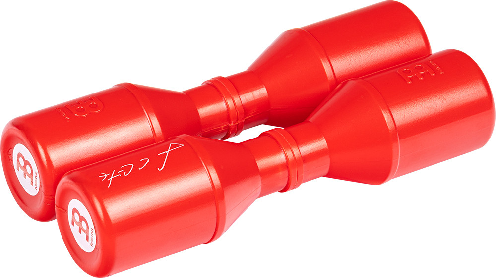 Meinl Double Shaker SH5R, rot*