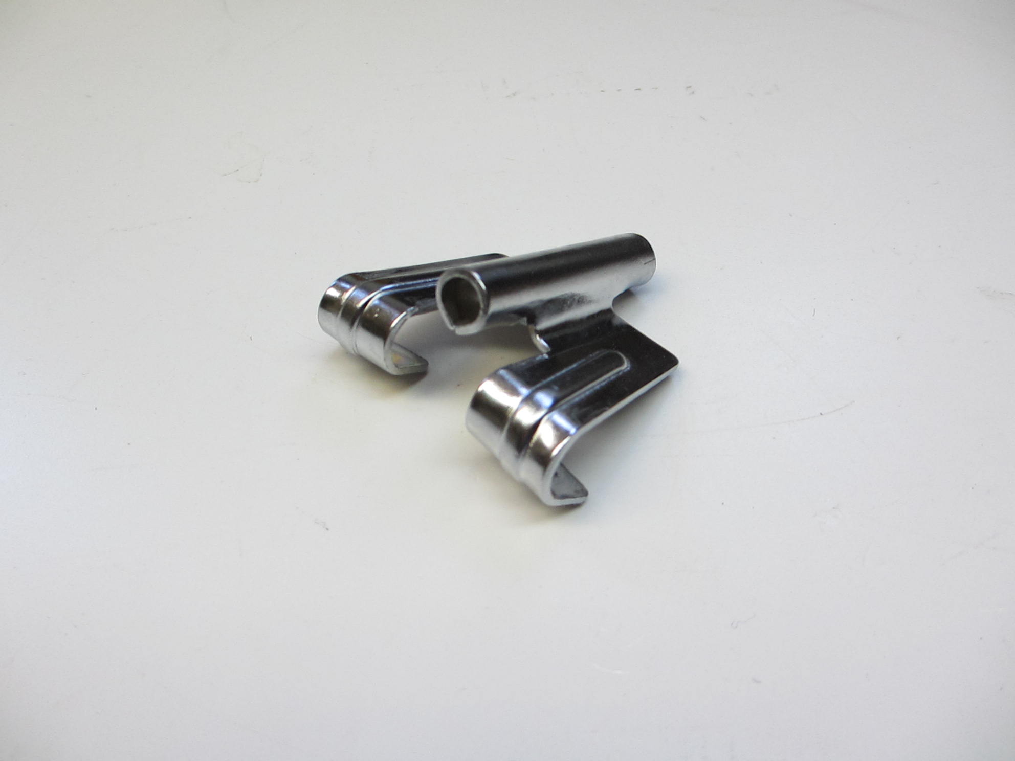 Pearl Hook Claw Klammer für CMB Bassdrum