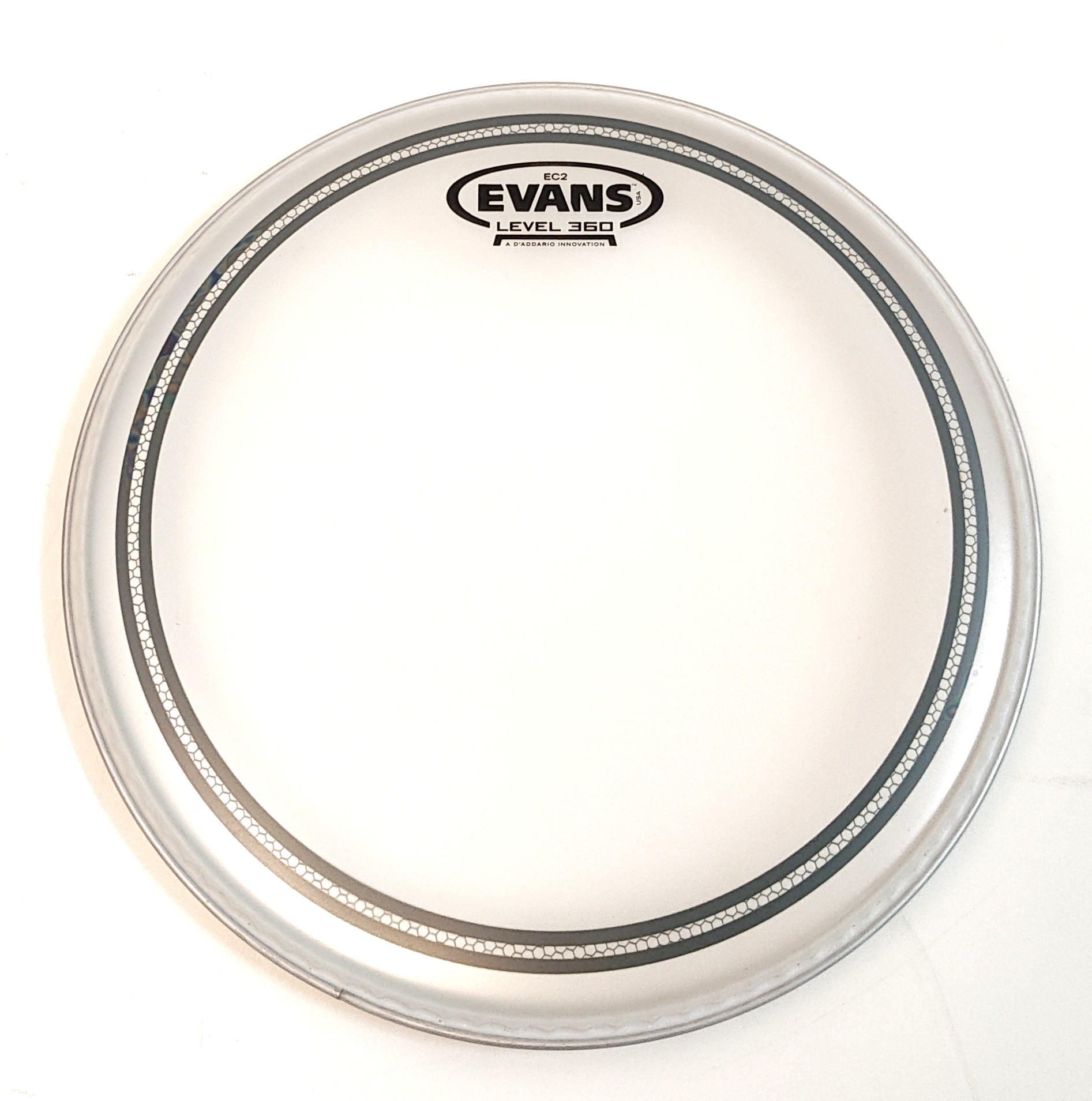 Evans Fell 10" EC2 Level 360'*