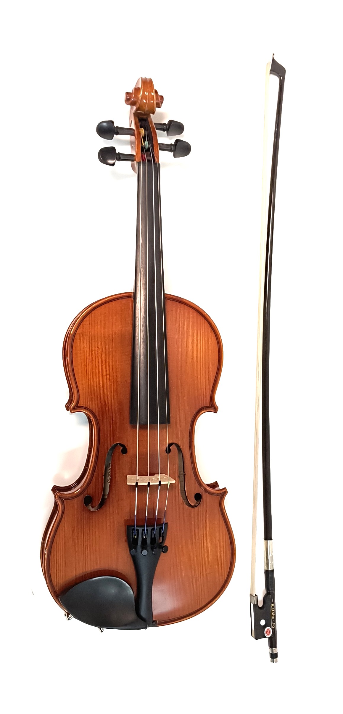 Arnold&Stölzel Violineset 1/2 kompl. VL 100* Arnold&Stölzel Violineset 1/2 kompl. VL 100*