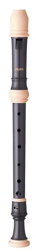 Aulos Altblockflöte Symphony 509B*