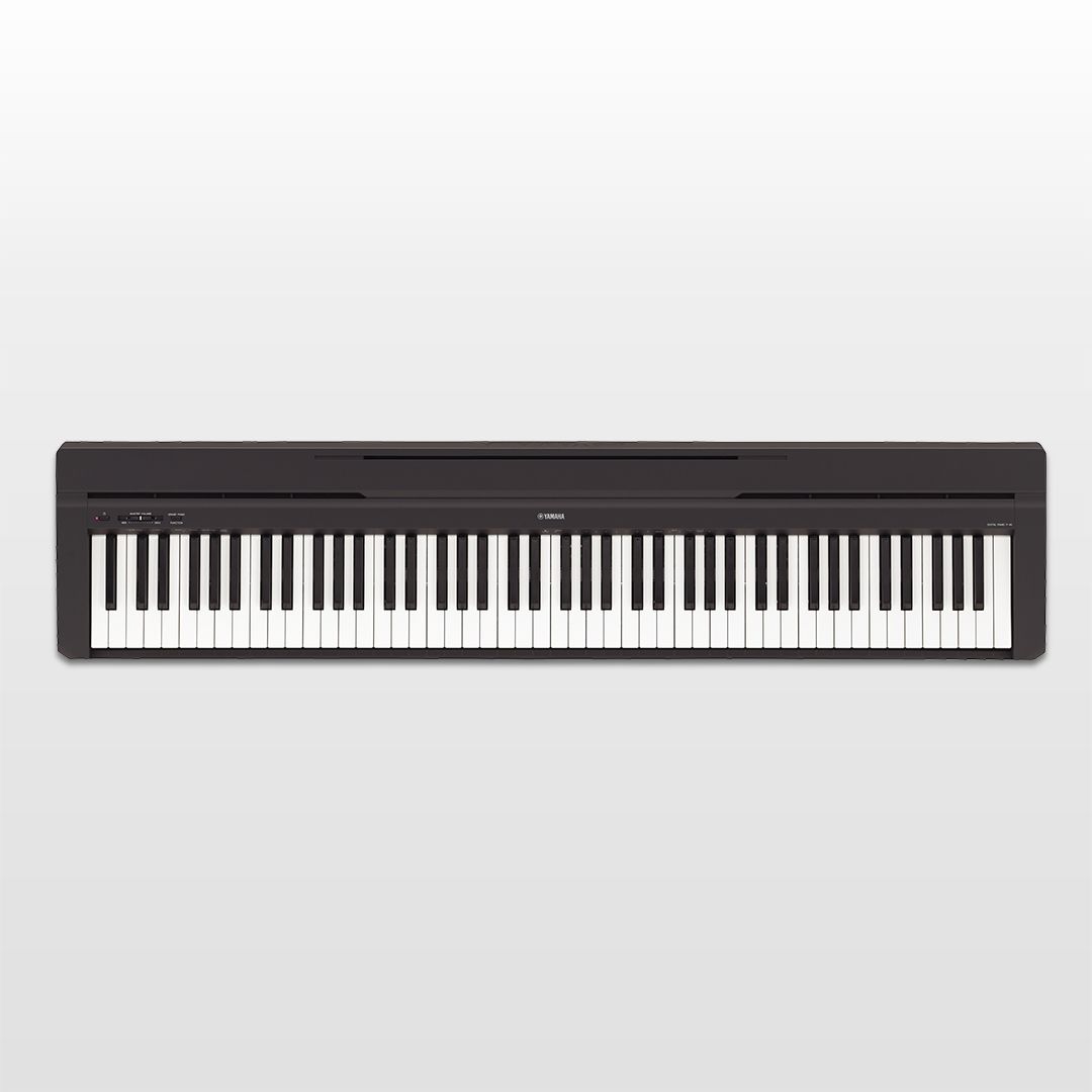 Yamaha Stagepiano P-145 B*