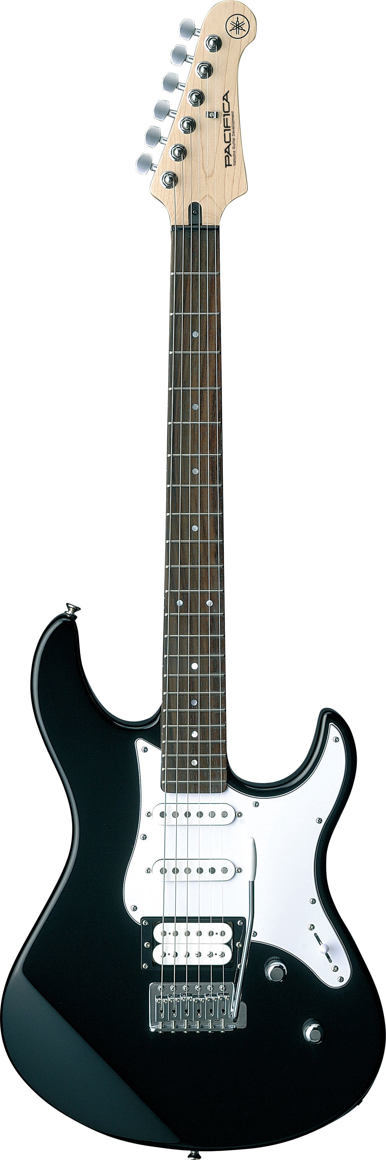Yamaha E-Gitarre Pacifica PAC112JOVSII sunburst*
