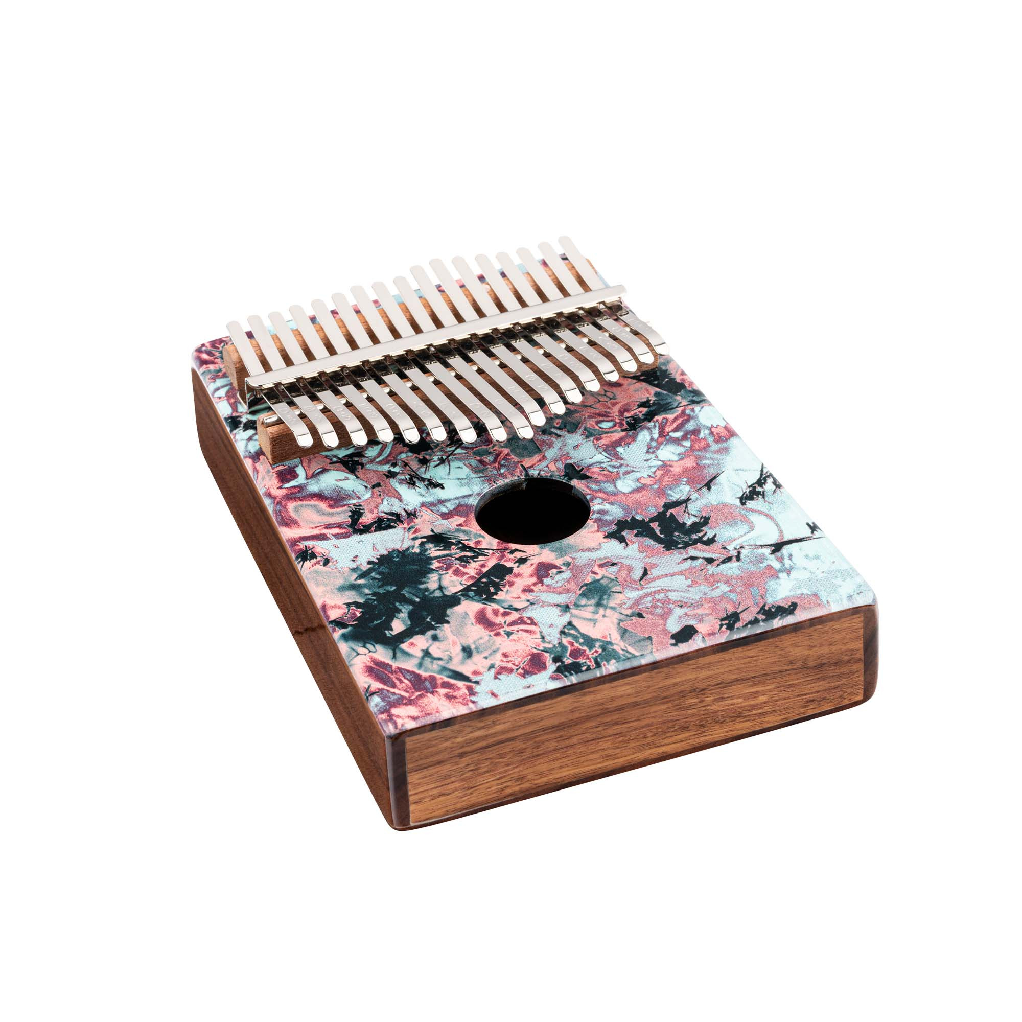 Meinl Designer Kalimba- Colal Reef*