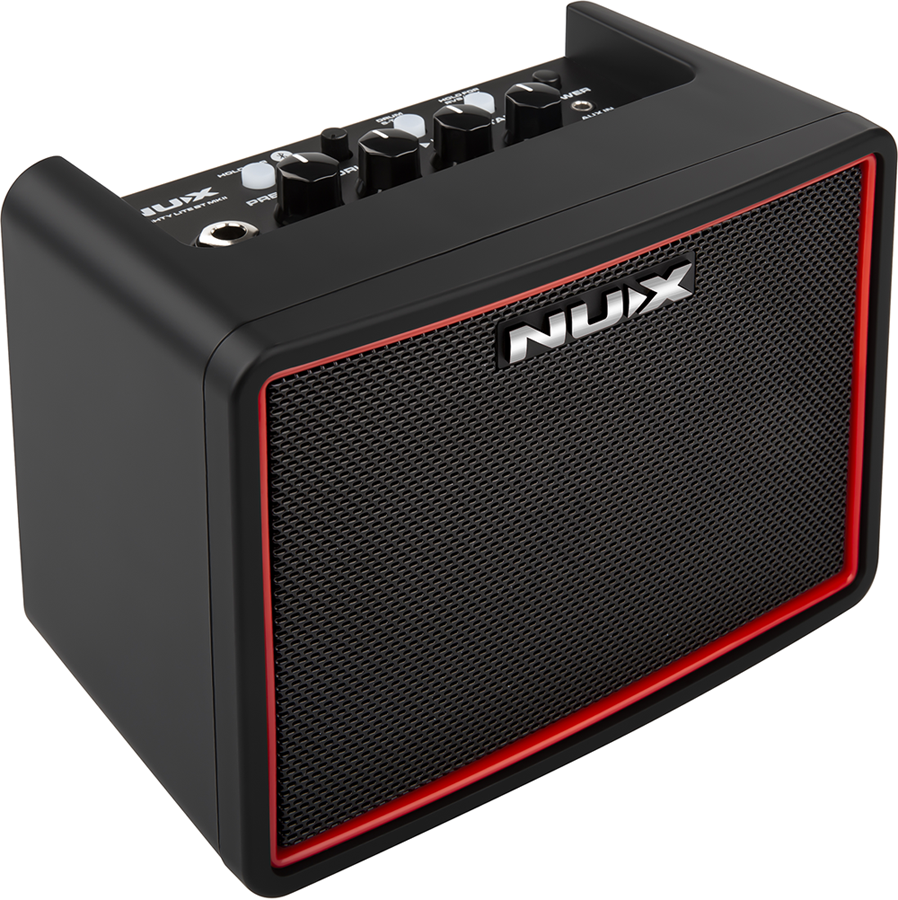 NUX Kompaktverstärker - MNU MIGHTY LITE BT-MK2* NUX Kompaktverstärker - MNU MIGHTY LITE BT-MK2*