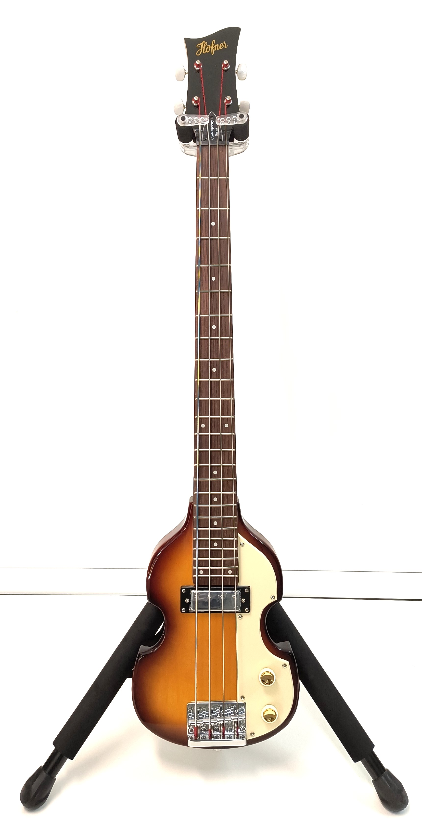 Höfner Shorty Violin Bass sunburst*