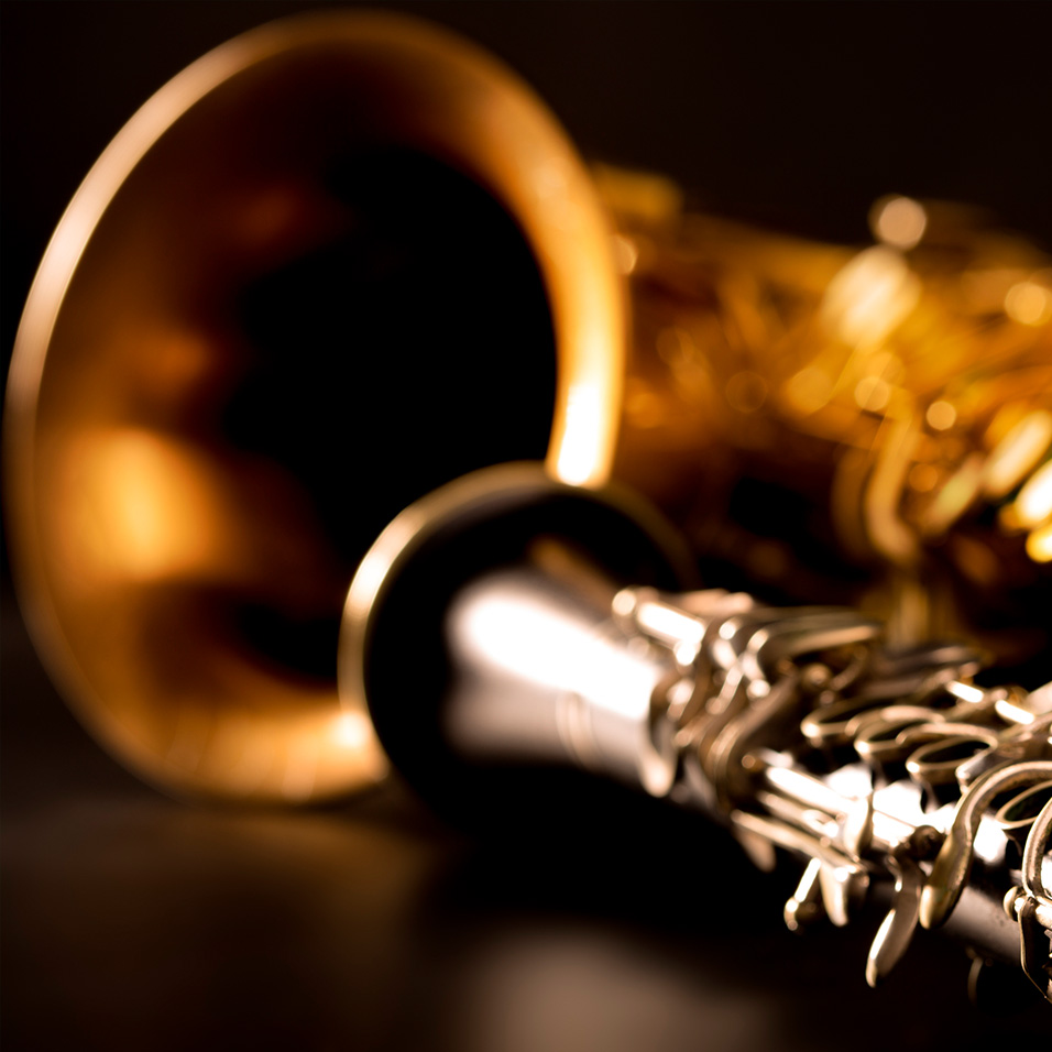 Saxophonworkshop 27.09.2025 von 10:00 - 12:00 Uhr*