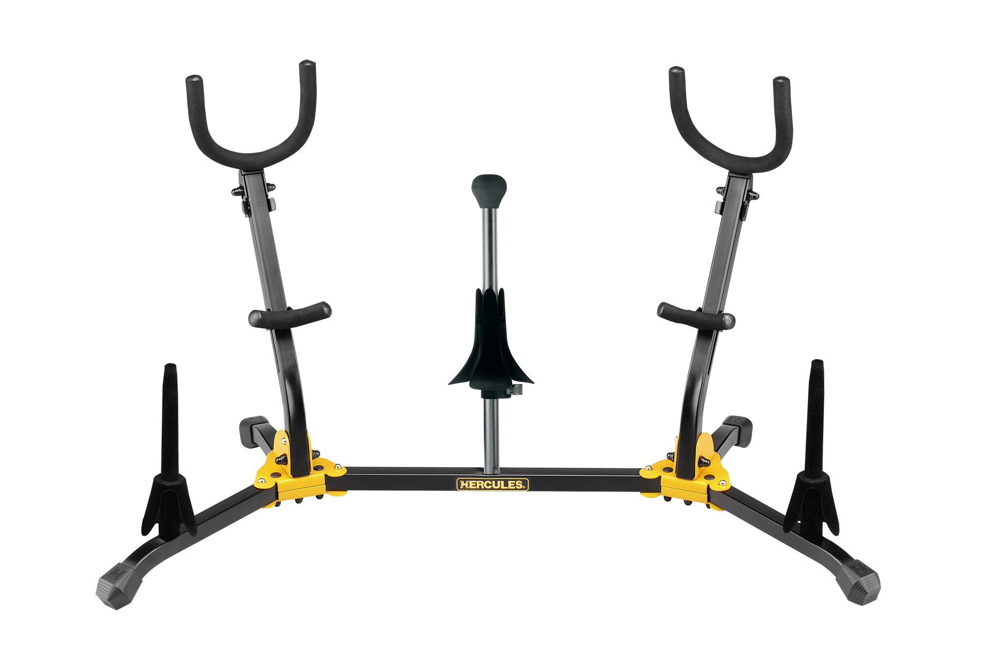 Hercules 5-fach Ständer HCDS-538B AS/TS/SS/Kl/Fl* Hercules 5-fach Ständer HCDS-538B AS/TS/SS/Kl/Fl*