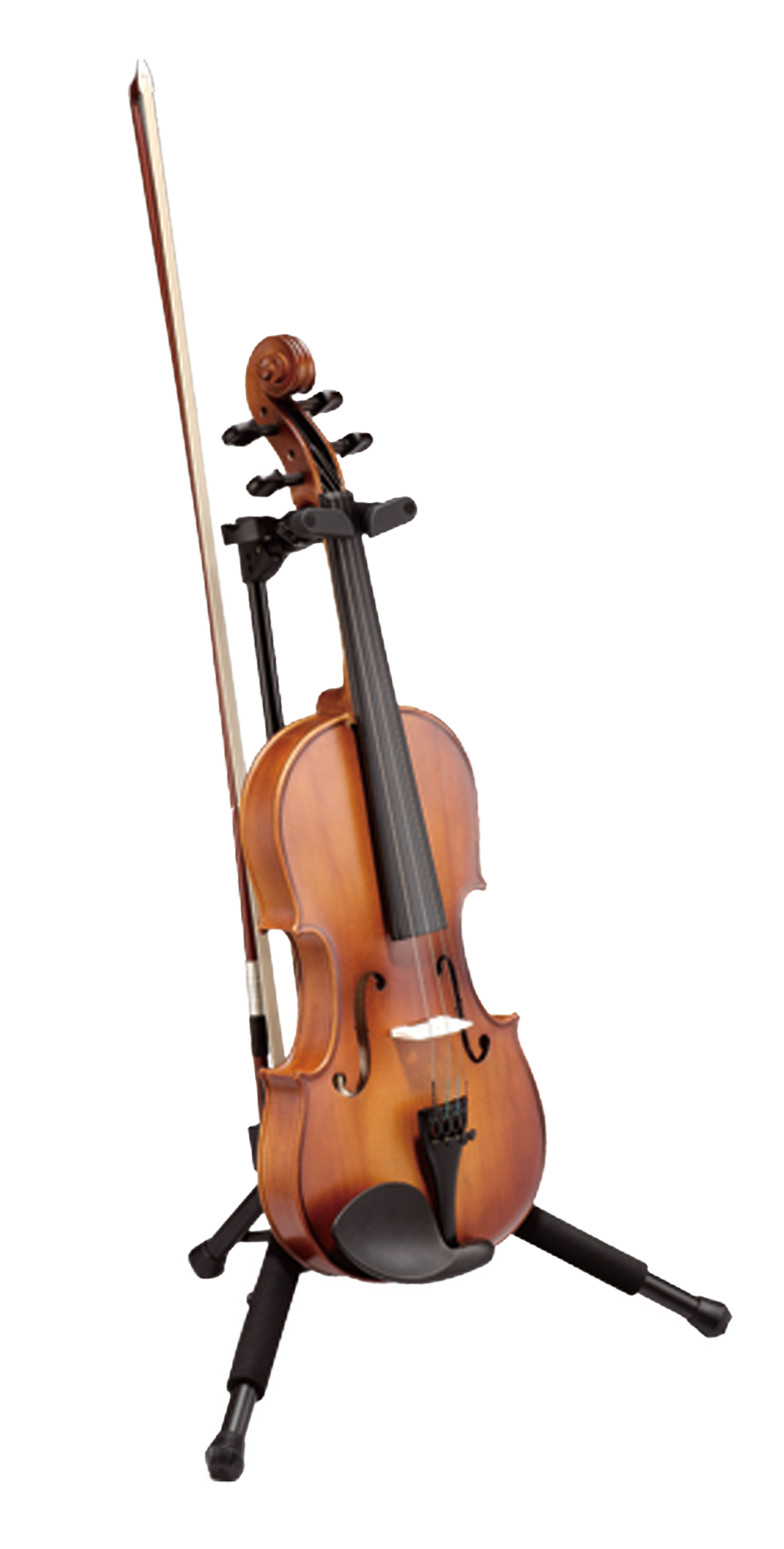 Hercules DS-571BB Ständer Violin/ Violaständer*