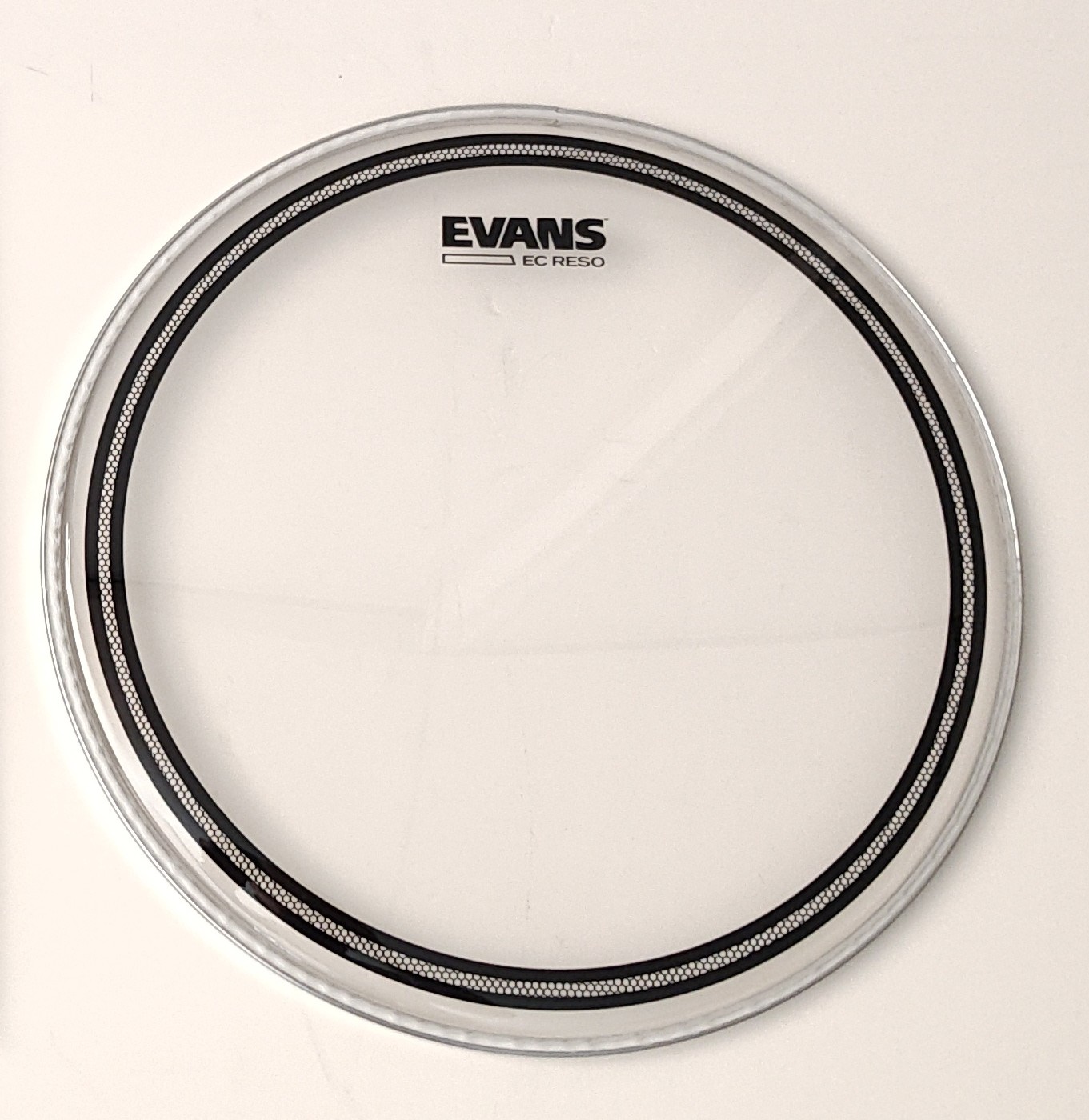 Evans Fell 14"  TT14ECR - Resonant