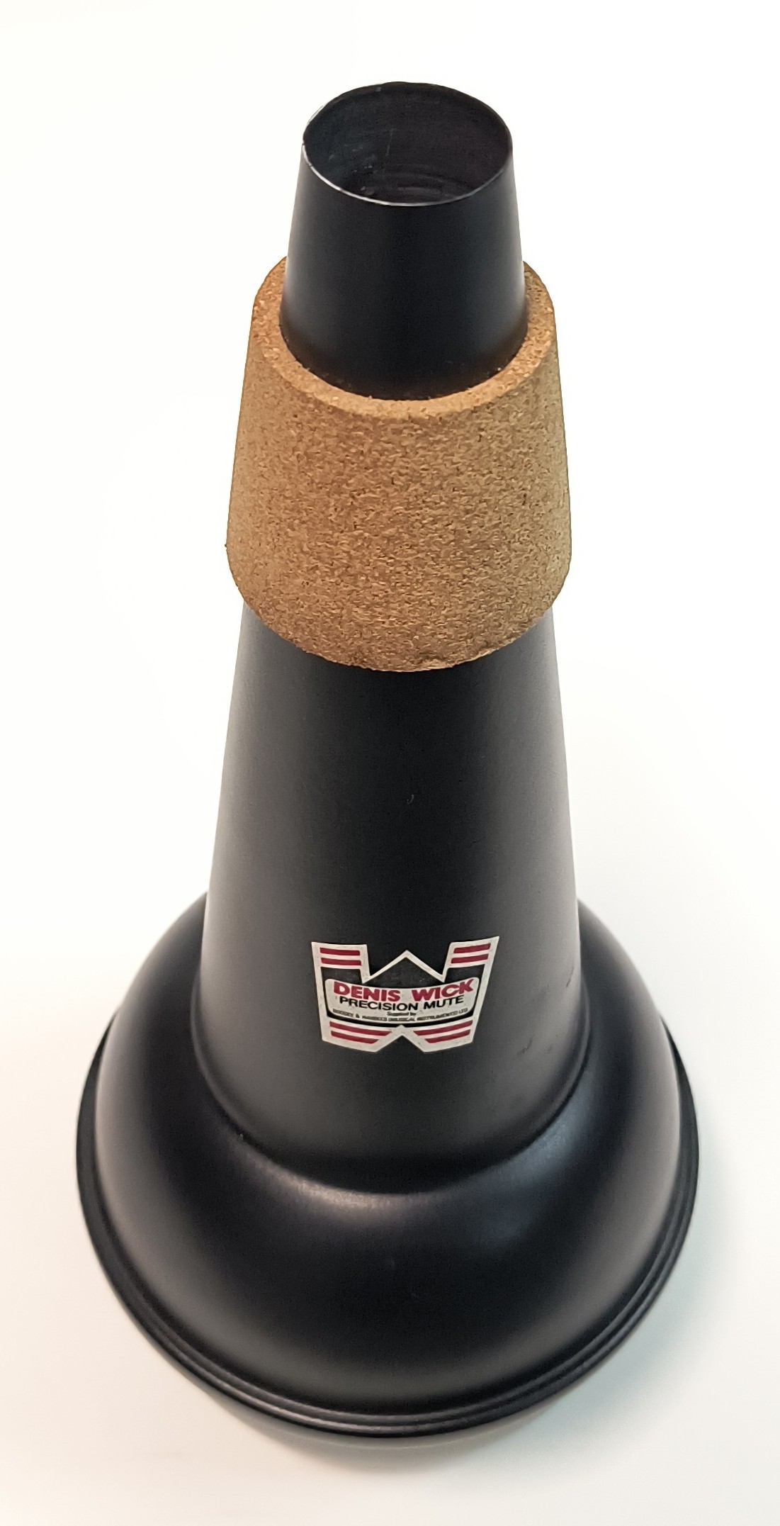 Denis Wick Dämpfer Practice Bassposaune 5528* Denis Wick Dämpfer Practice Bassposaune 5528*