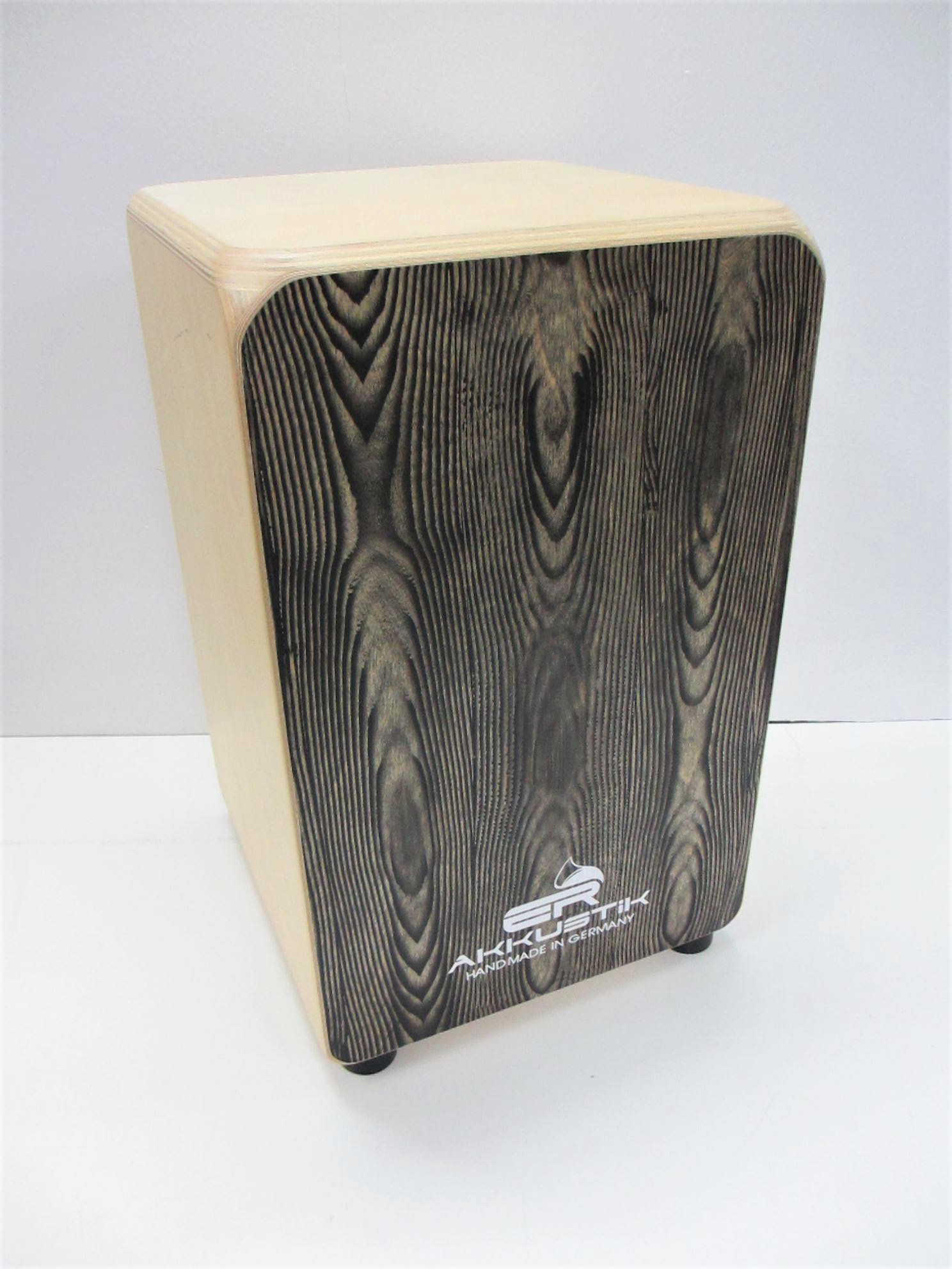 A&V ER-Akkustik Cajon Typ 1*