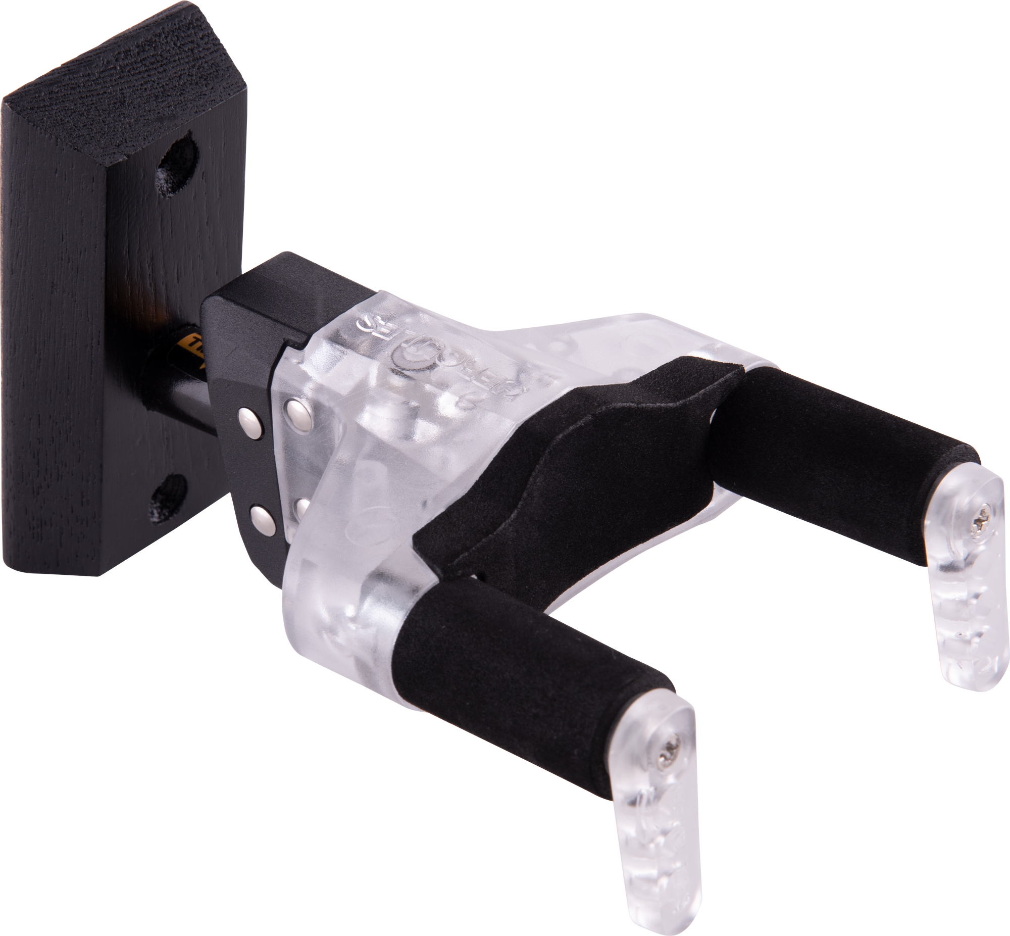 Hercules HCGSP-38WBLT Gitarrewandhalter Plexi AGS Plus* Hercules HCGSP-38WBLT Gitarrewandhalter Plexi AGS Plus*