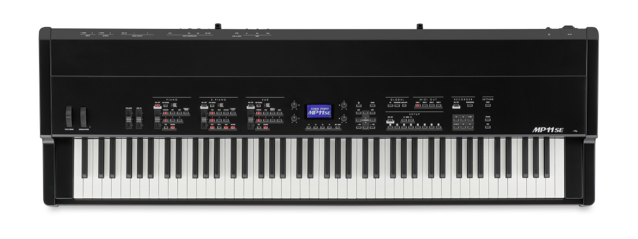 Kawai Stage Piano MP 11- SE* Kawai Stage Piano MP 11- SE*