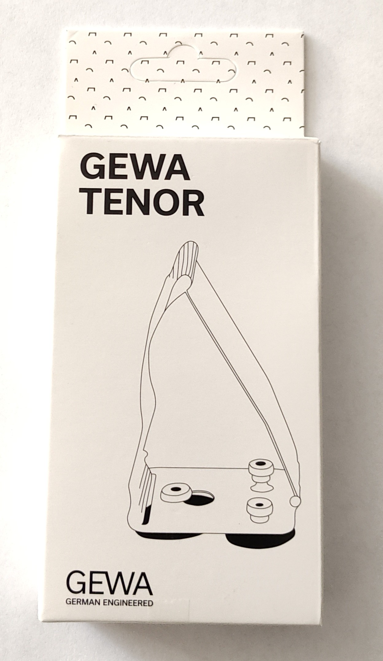Gewa Gitarrenstütze Tenor*