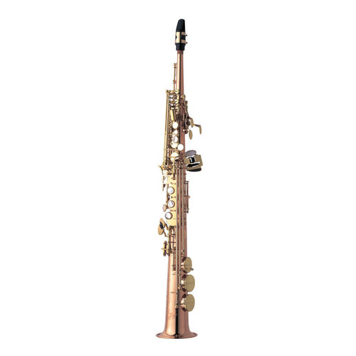 Yanagisawa Sopran-Saxophon S-WO2*