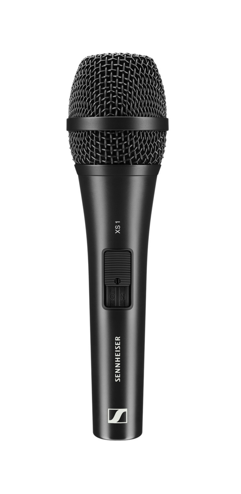 Sennheiser XS 1 Gesangsmikrofon dynamisch*