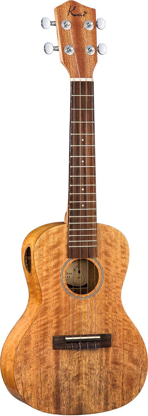Ukulele Sopran KAI- KCI-30 incl. Tasche