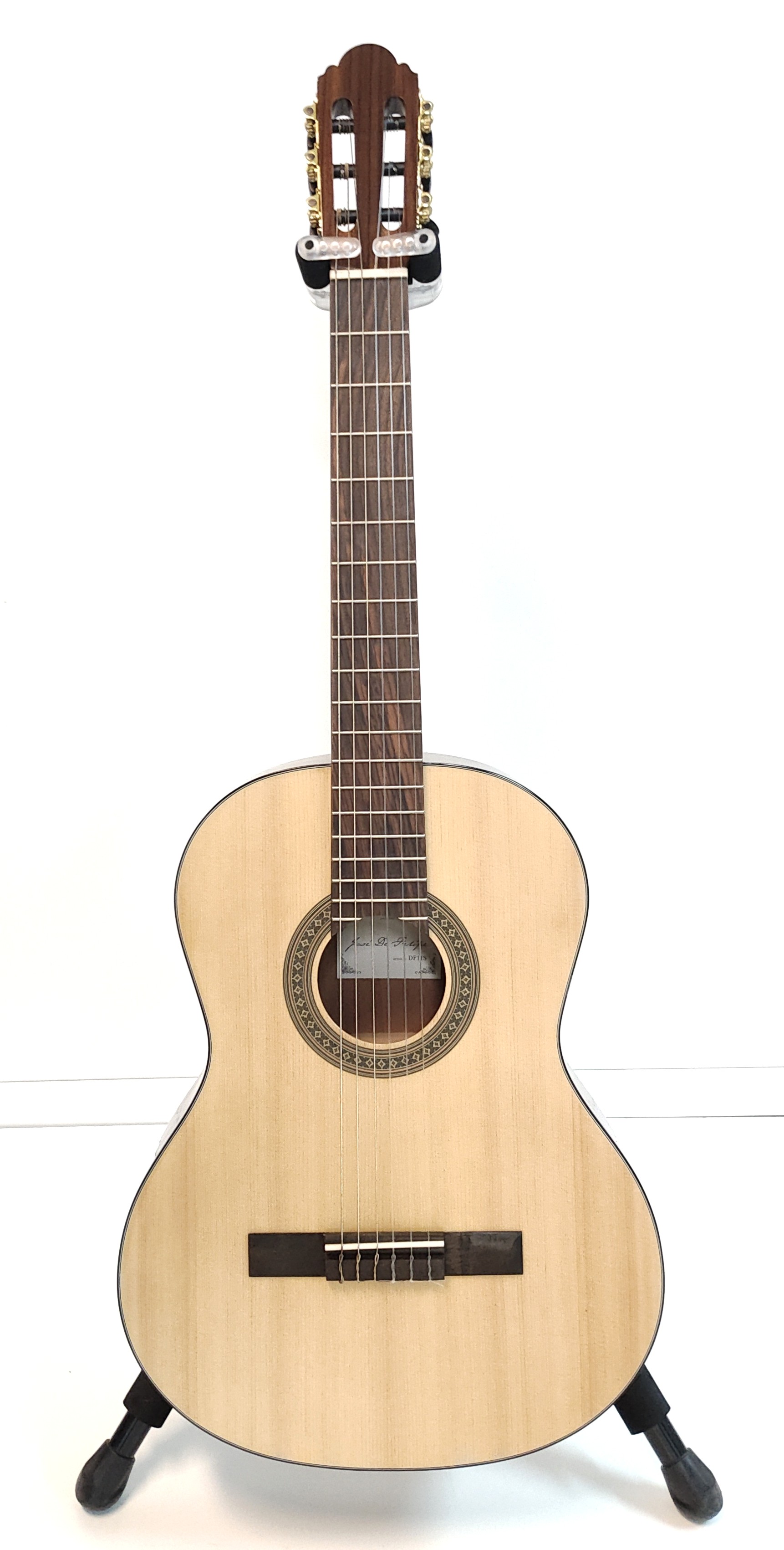 De Felipe Konzertgitarre  DF11S*