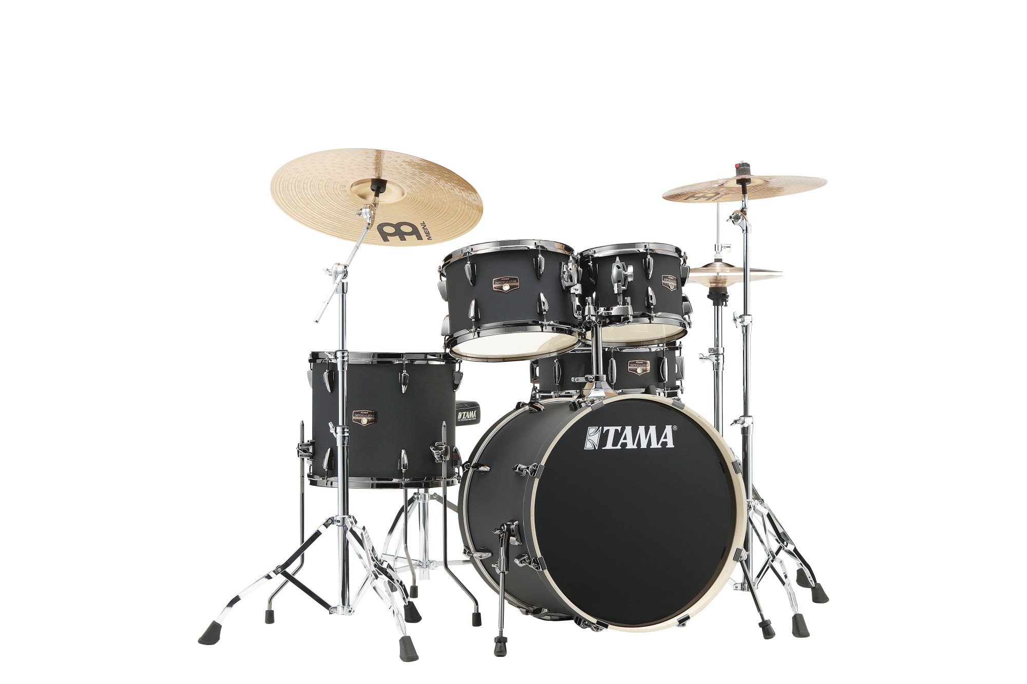 Tama Drumset Imperialstar IP52H6WBN-BOB*