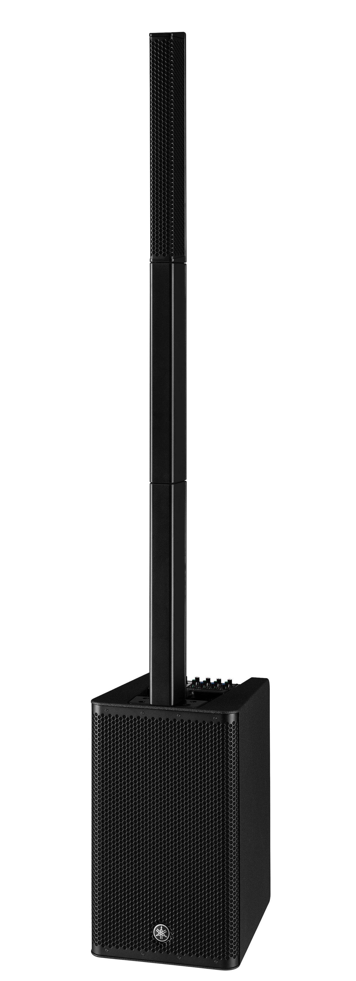 Yamaha Säulen-Lautsprecher Stagepas 1K  MK II*