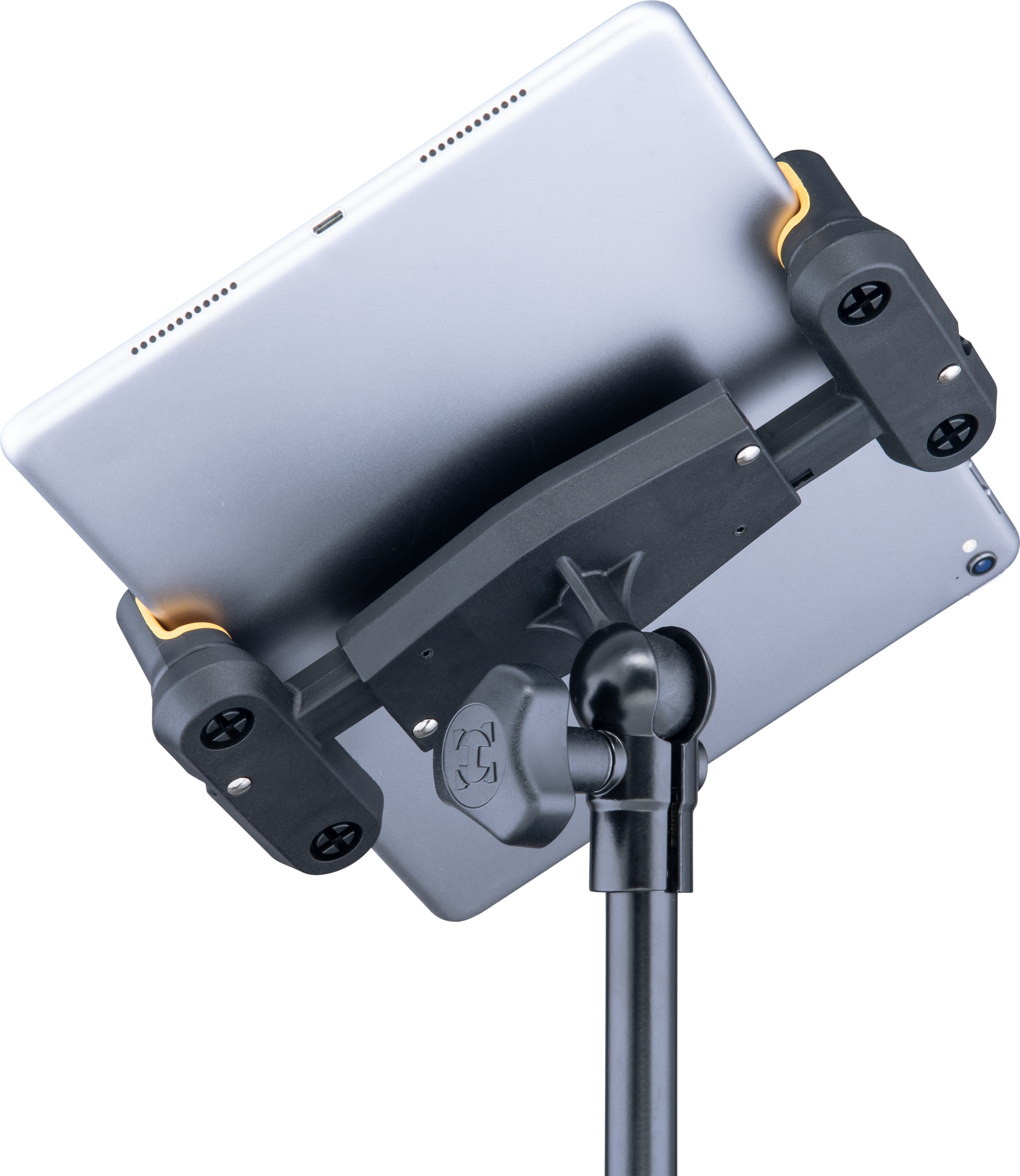 Hercules HCDG-307B- FS1 Tablethalter 2in1*