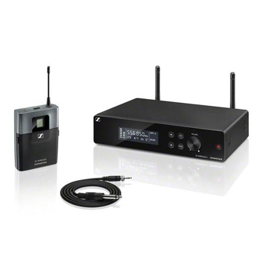 Sennheiser XSW 2 -CI1 E Band Instrument Set