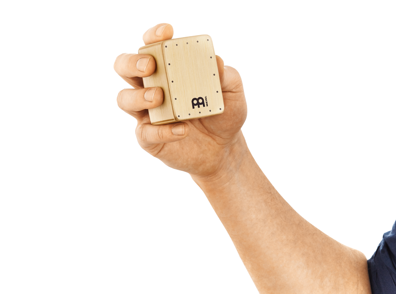 Meinl Mini Cajon Shaker, natur*