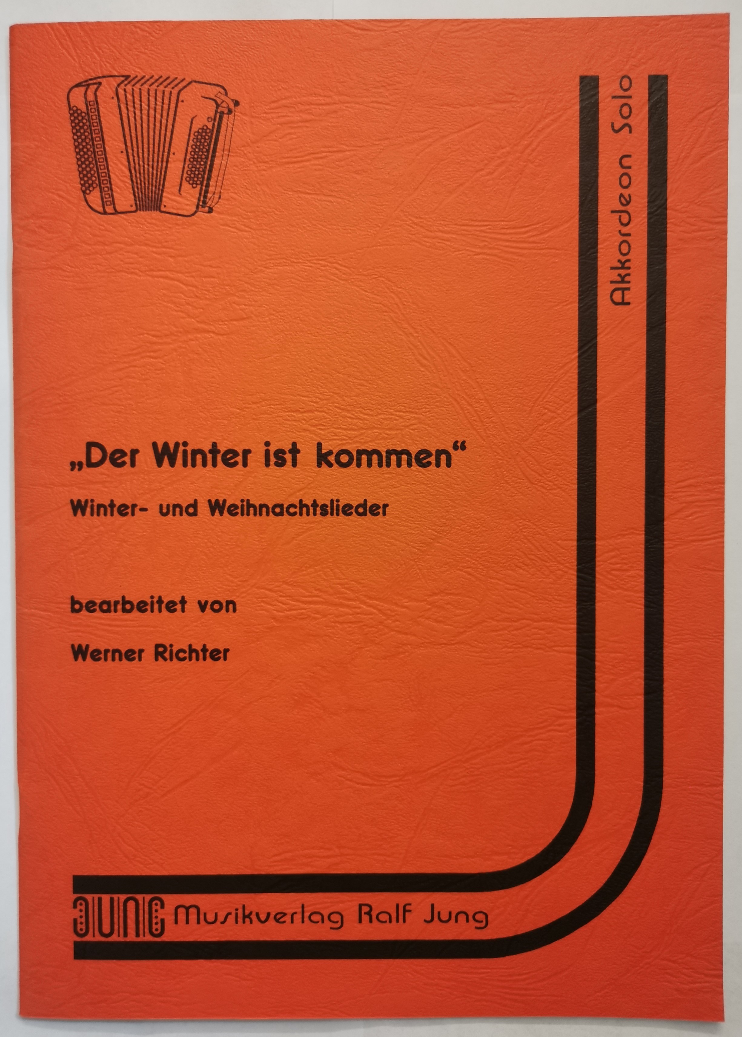 Der Winter ist kommen*