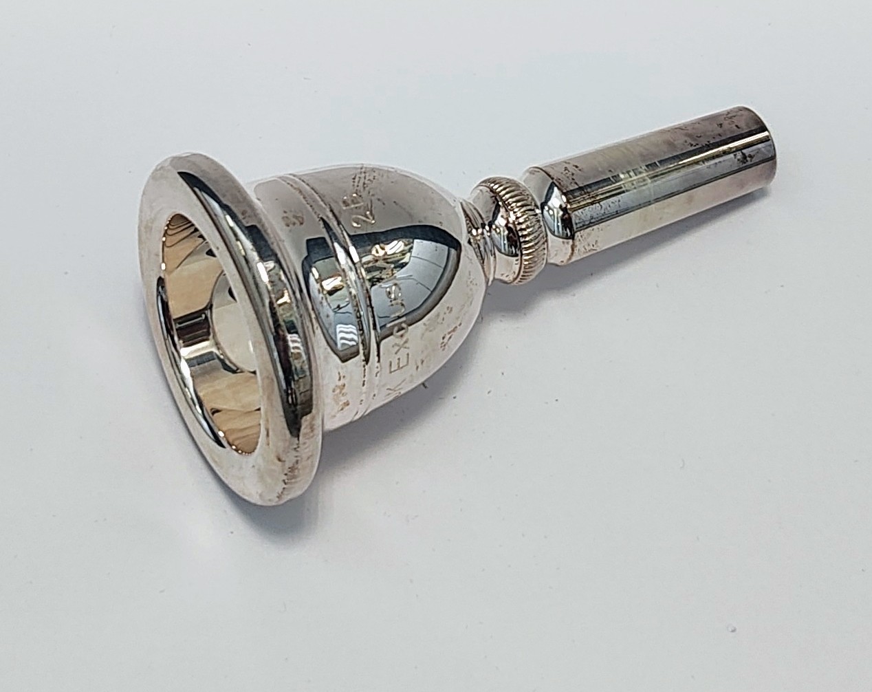 Josef Klier Mundstück Tuba  Exclusive 1T2B*