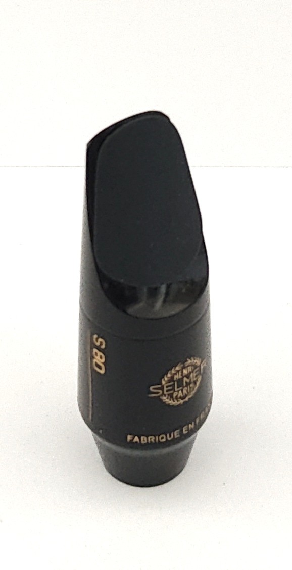 Selmer Mundstück Sopransaxophon S80 C*