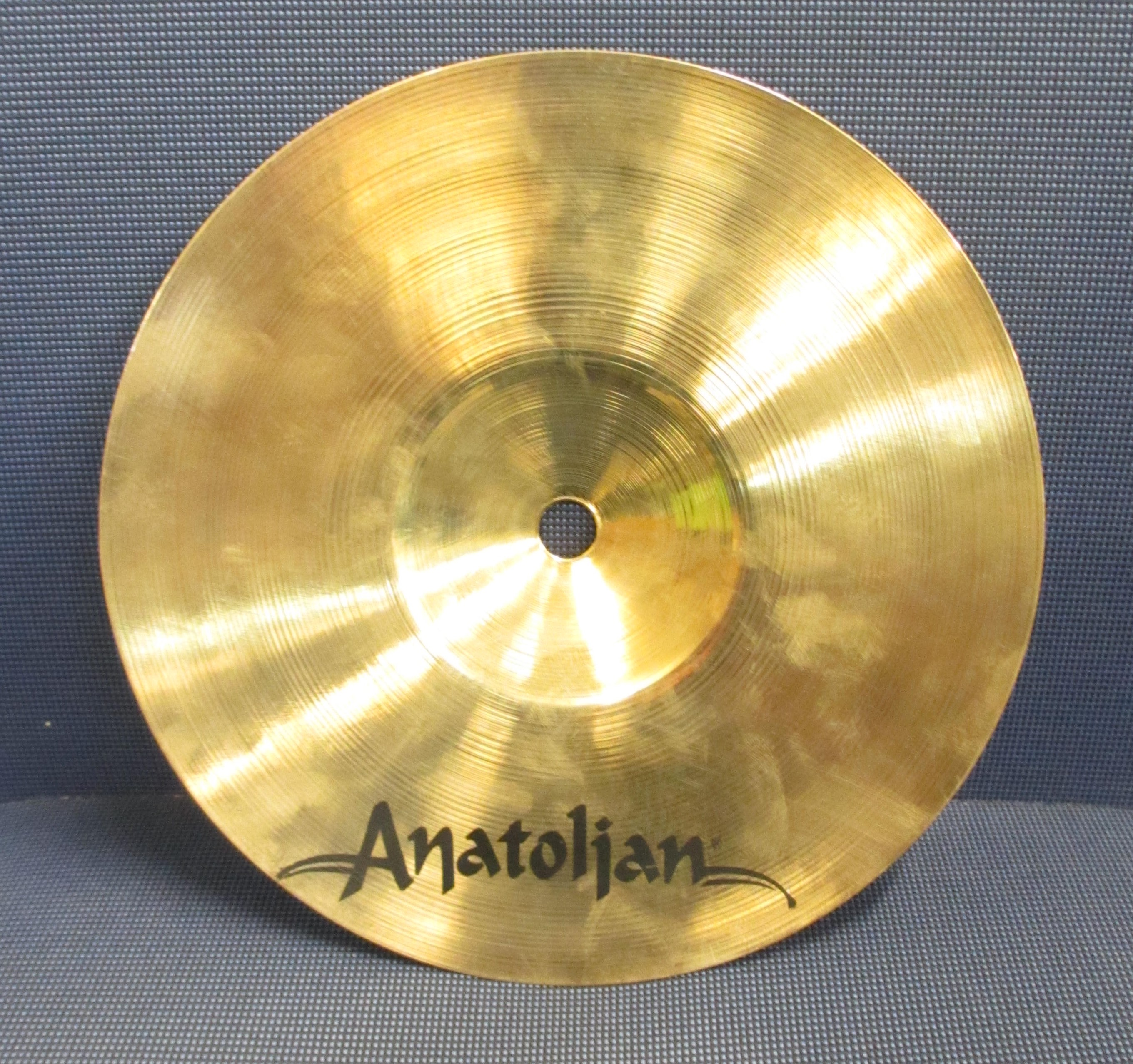 Anatolian 8"  Baris Splash Becken*
