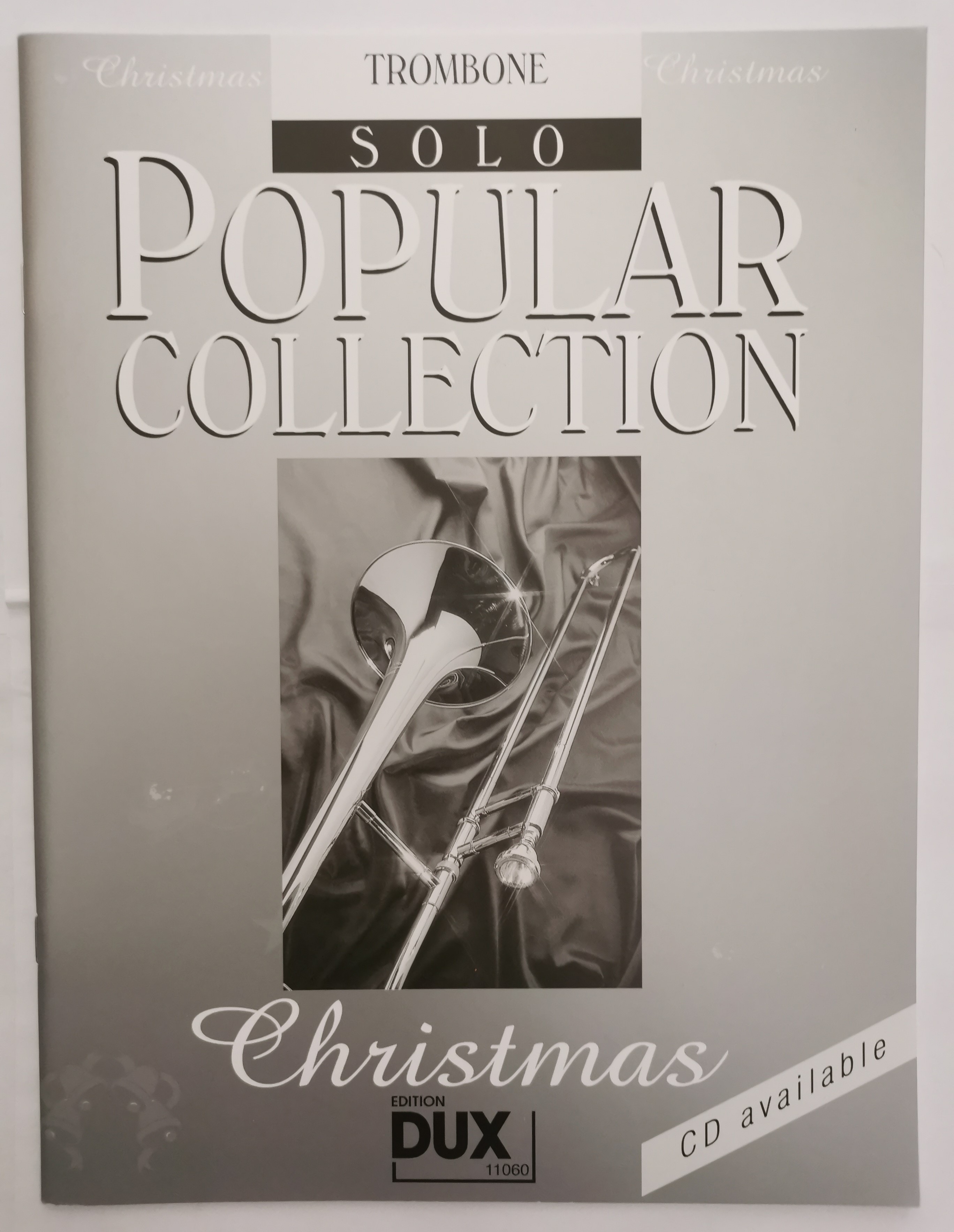 Popular Collection Christmas Posaune