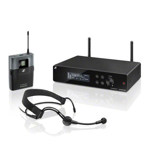 Sennheiser XSW 2-ME3 E Headset