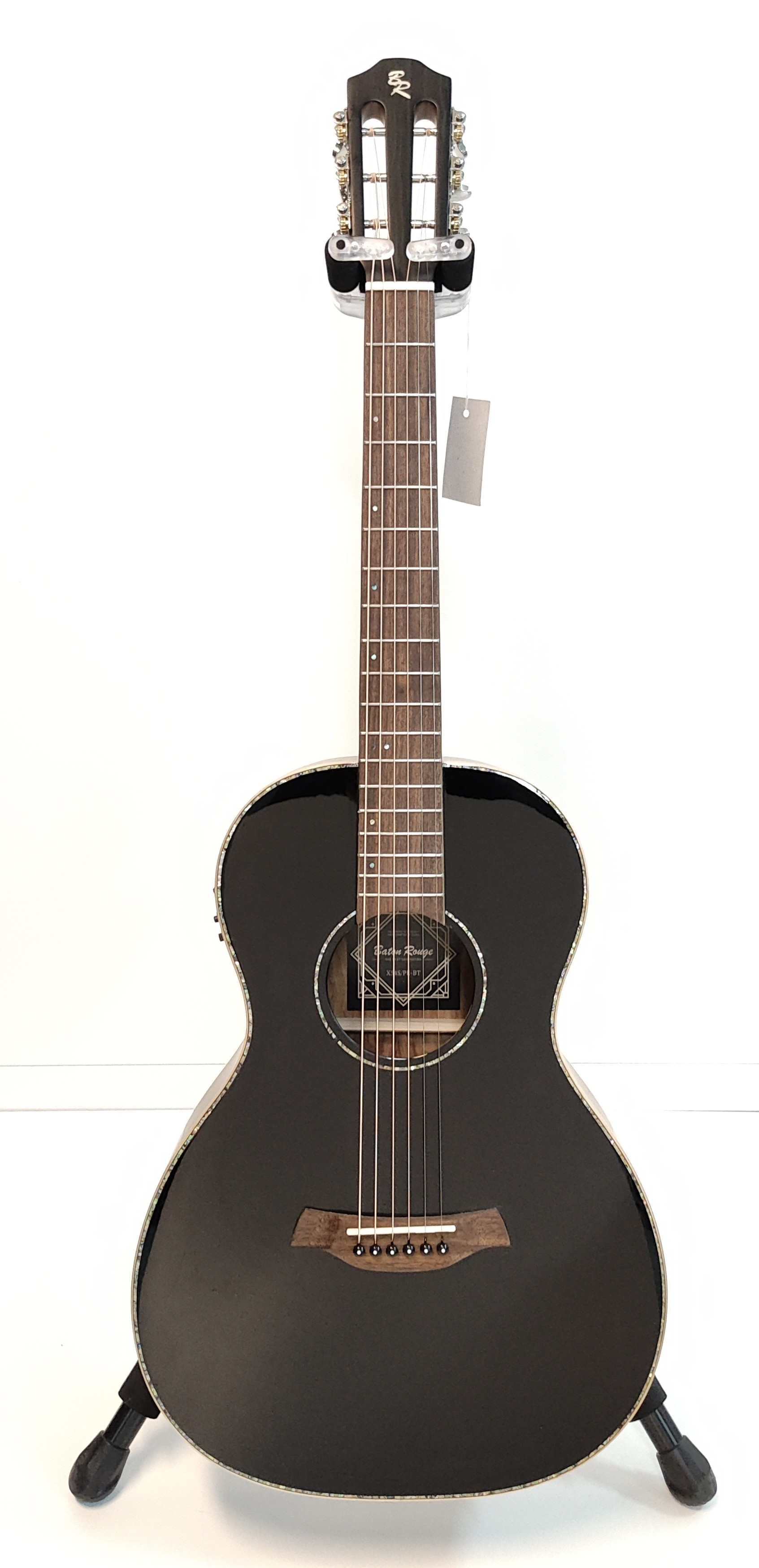 Baton Rouge Westerngitarre X54S/PE-BT*