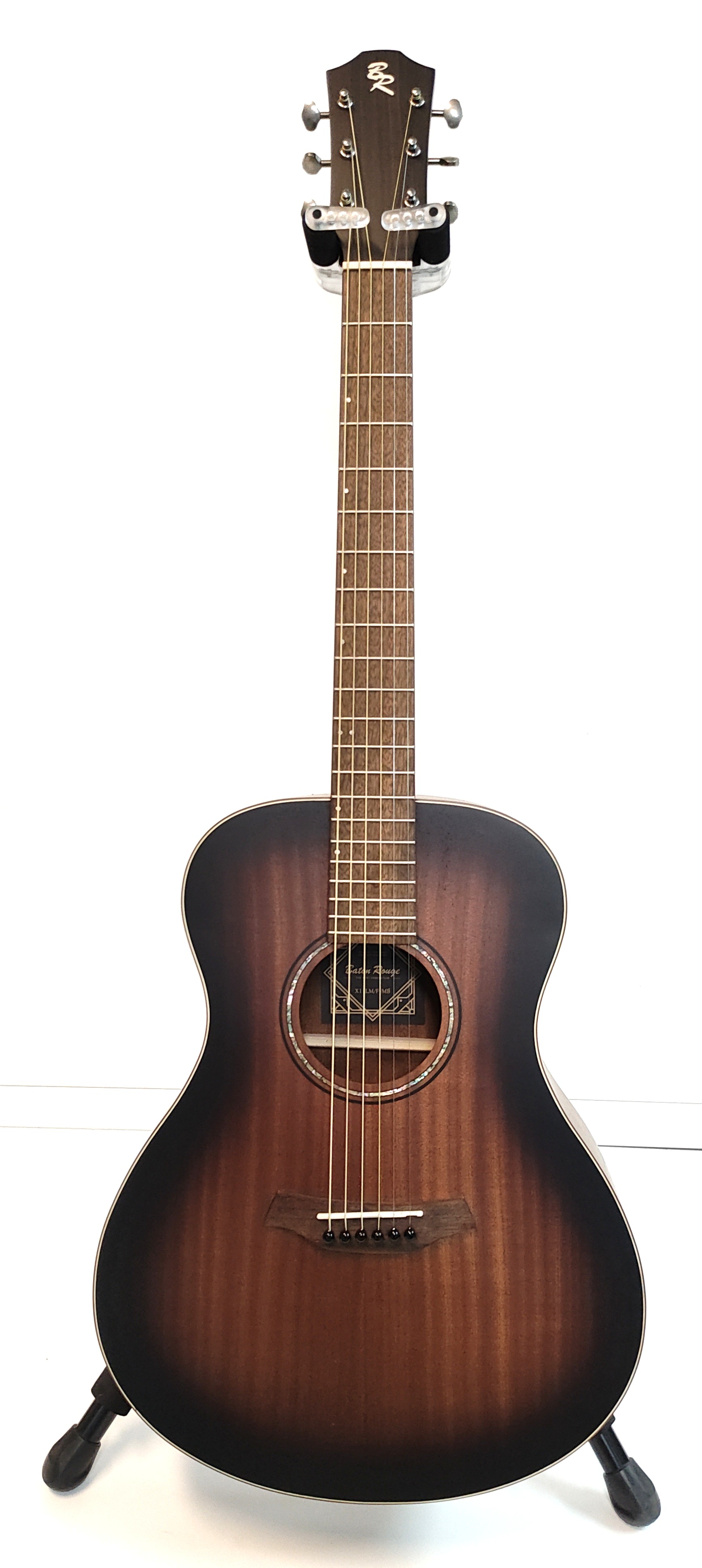 Baton Rouge Westerngitarre X11LM/F-MB*