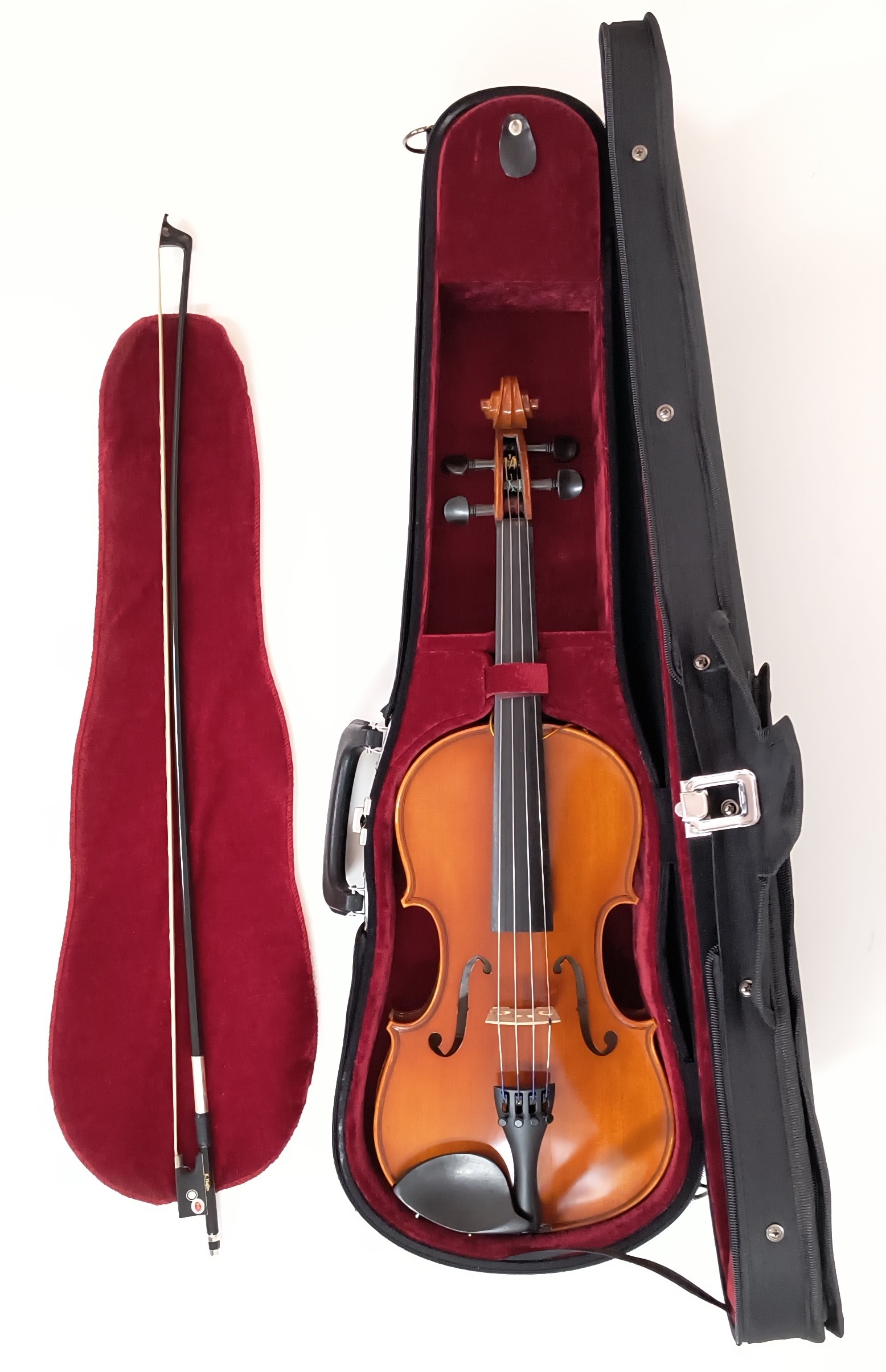 Arnold&Stölzel Violinengarnitur VL 100 4/4 kompl.*