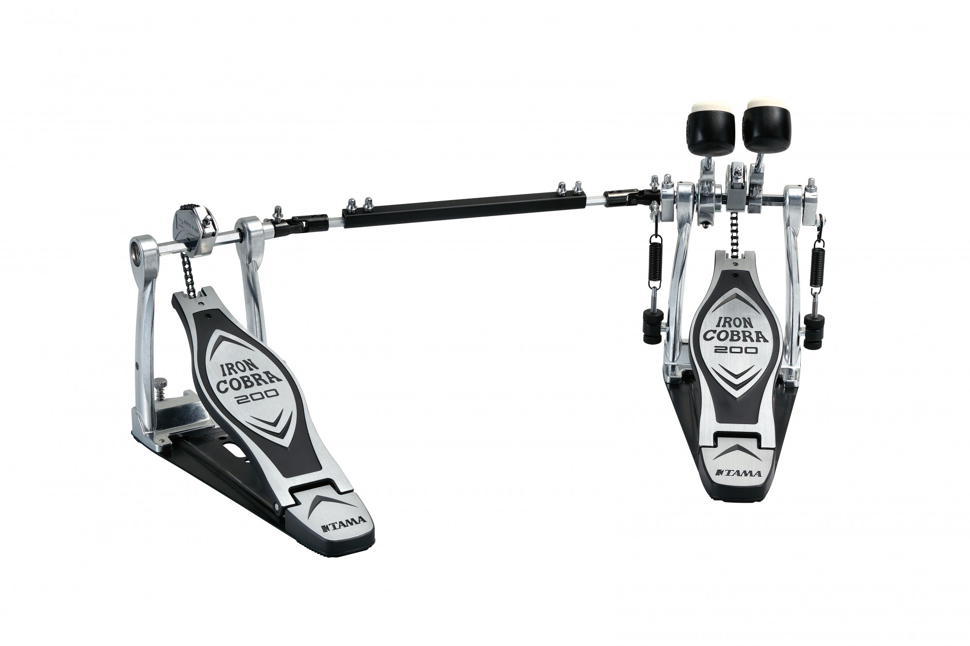 TAMA Doppelfußmaschine Iron Cobra HP200PTW*