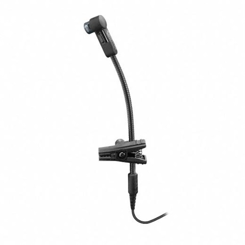 Sennheiser e908- B- EW Instr.Mikro f.Bläser
