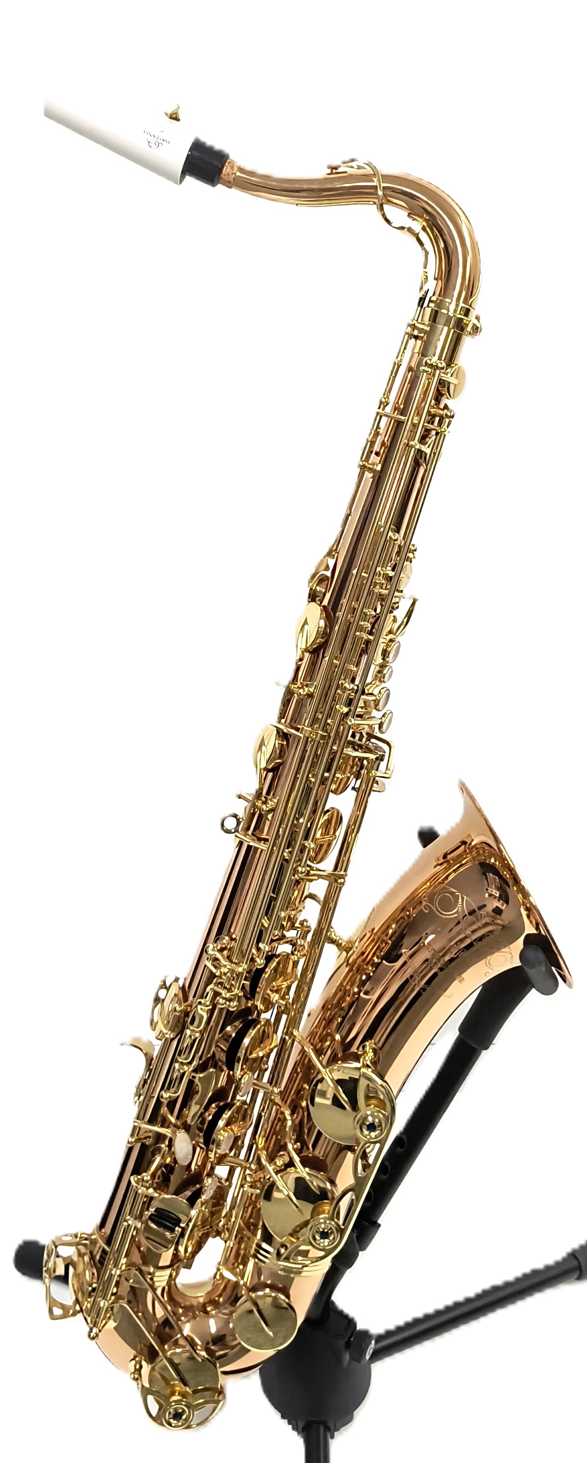 Yanagisawa Tenorsaxophon T-WO2 Bronze*