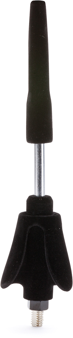Hercules HCDS-602B Kegel für Flöte/ Klarinette*